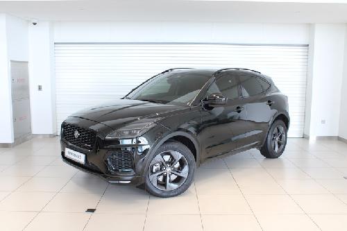 جاكوار E-pace 