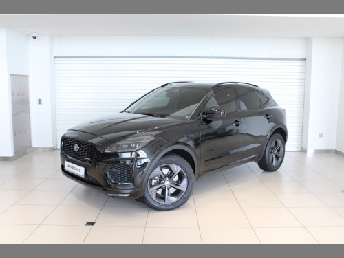 Jaguar E-pace  2024