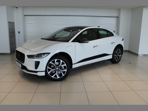 Jaguar I pece... 2023