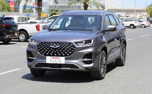 شيري tiggo 8 