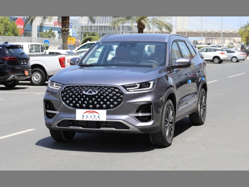 شيري tiggo 8  2024