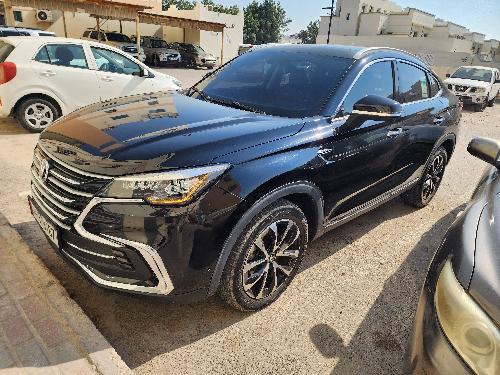 Changan سي اس 85 