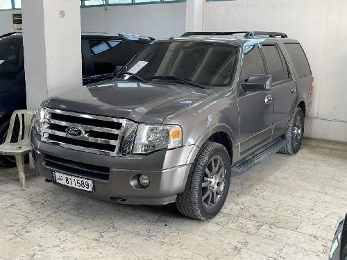 Ford Expedition 