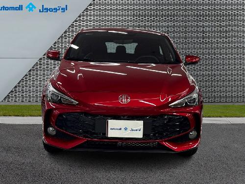 MG  3  