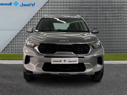 Kia Sonet 