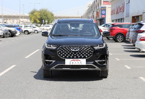 شيري tiggo 8 