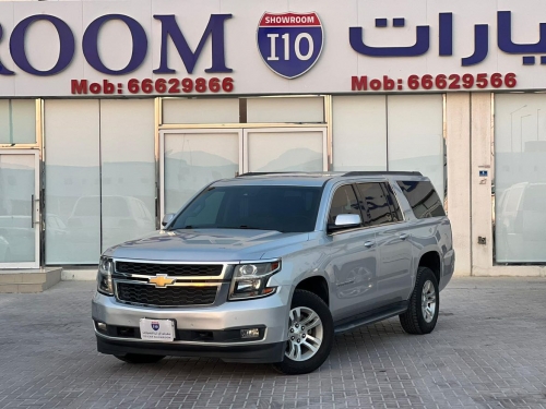 Chevrolet Tahoe  2016