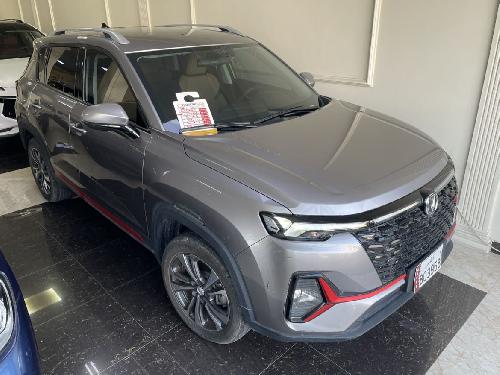 Changan CS35 