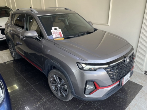 Changan CS35  2024