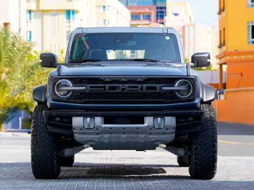 فورد Bronco  2023