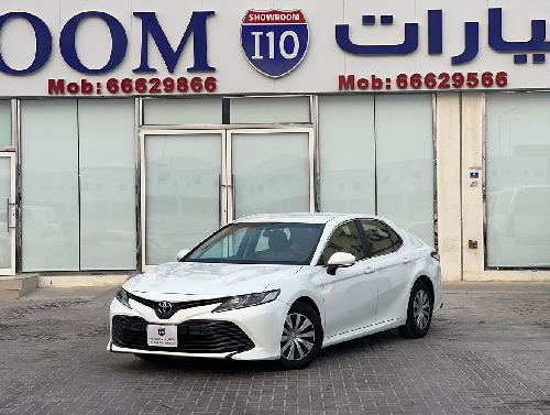 تويوتا كامري ال اي 