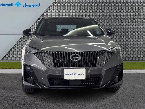 GAC EMZOOM 