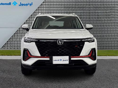 Changan CS35 