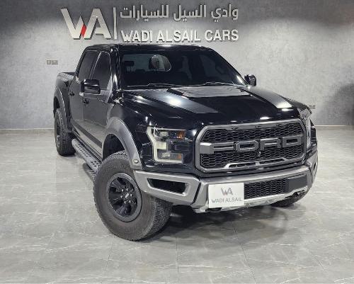 فورد رابتر 