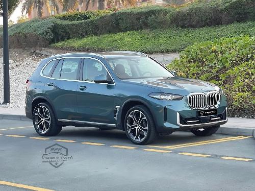 BMW X-Series X5