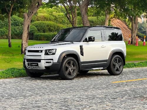 Land Rover Defender 90 HSE