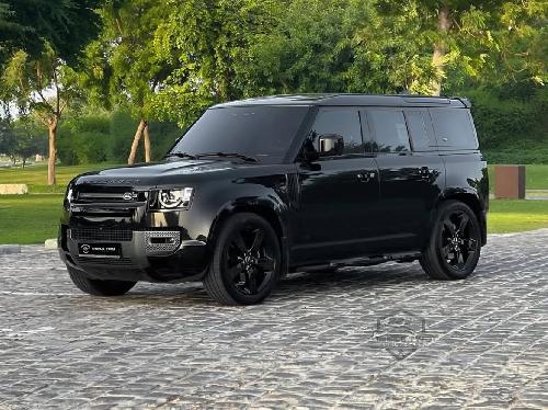 Land Rover Defender 110 HSE V8