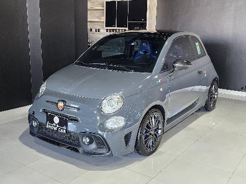 فيات 595 