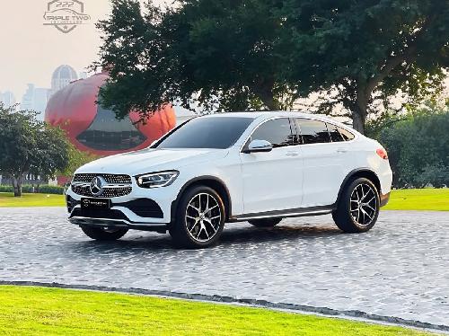 Mercedes-Benz GLC  300