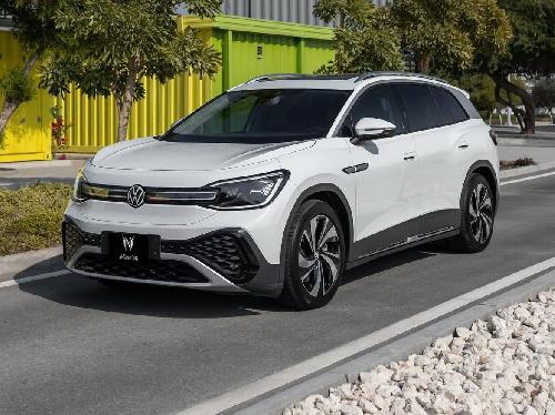 Volkswagen ID 6 