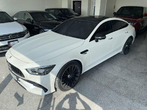 مرسيدس بنز GT 53