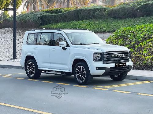 GWM Haval H9 