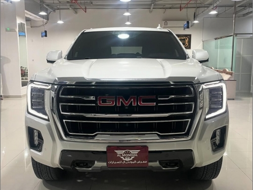 GMC Yukon  2024