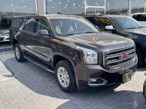 GMC Yukon XL