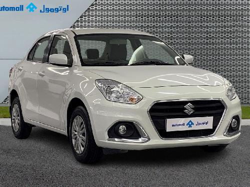 Suzuki Dzire 
