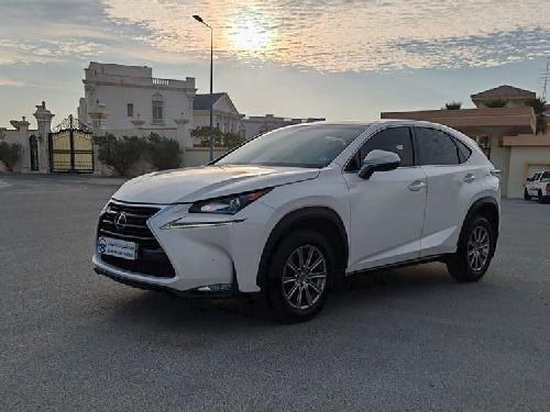Lexus NX 200