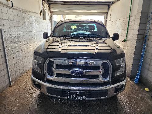 فورد إف-150 