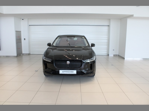 Jaguar I pece... 2021