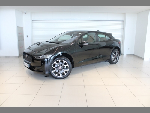 Jaguar I pece... 2021
