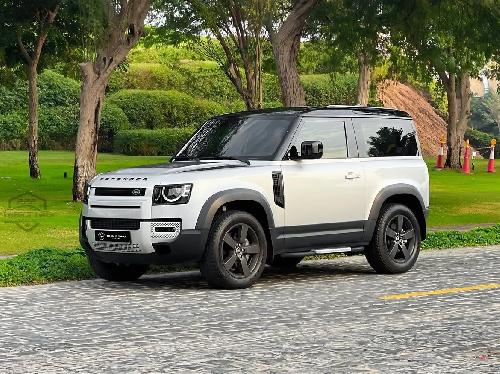 Land Rover Defender 90 HSE