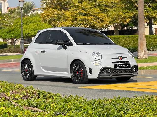 Fiat Abarth 695 