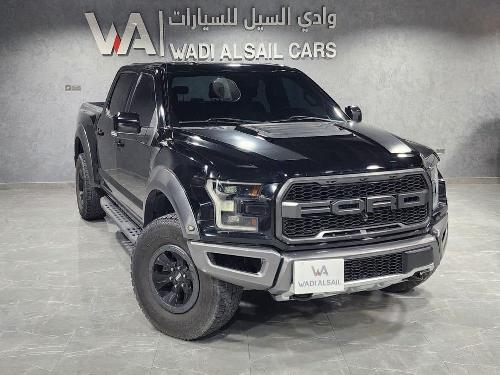 فورد رابتر 
