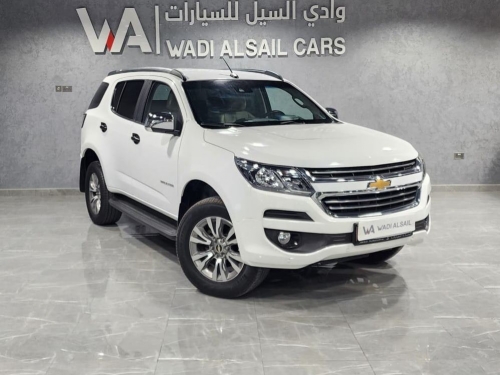 Chevrolet Blazer  2019