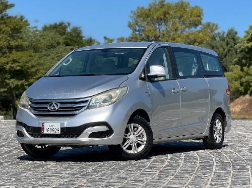 Maxus GL 10 