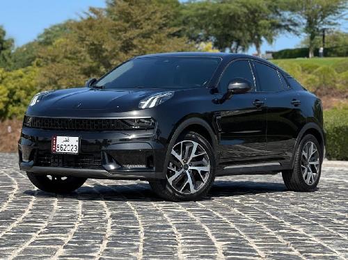 Lynk Co 05 