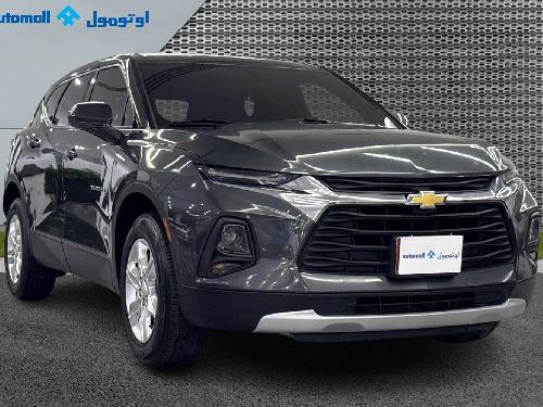 Chevrolet Blazer 