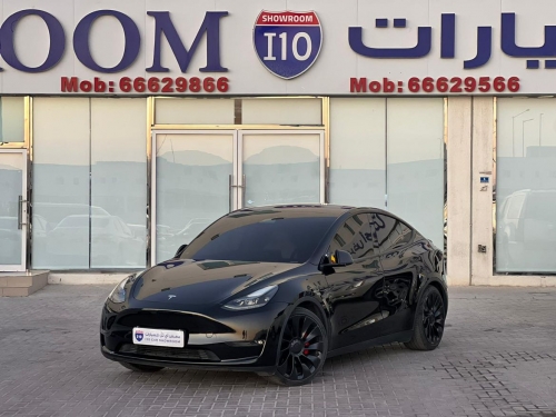 Tesla راودستار 