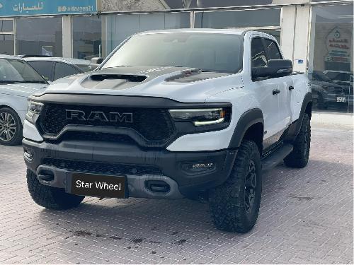 دودج رام TRX 700 HP