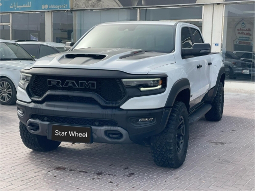 دودج رام TRX 700 HP 2023