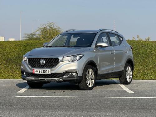 MG  zs  