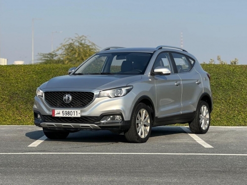MG  zs  