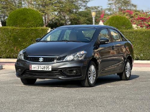 Suzuki ciaz 