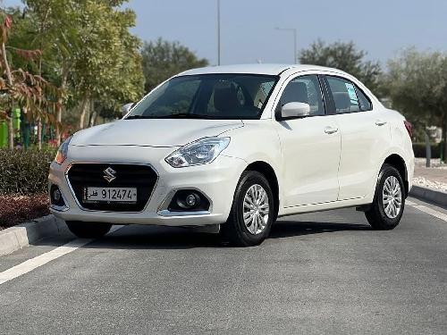 Suzuki Dzire 