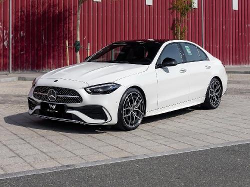 Mercedes-Benz C-Class Sedan 300