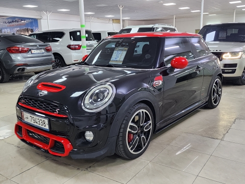 Mini Cooper... 2016