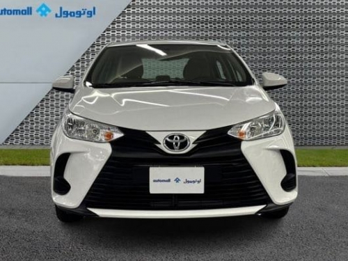 Toyota Yaris  2022